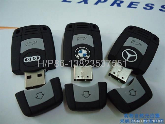 Logo usb flash drive 2