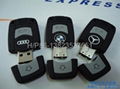 Logo usb flash drive 3