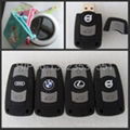 Logo usb flash drive 5