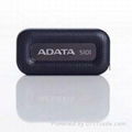 Adata S101, black colloid usb, usb flash