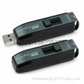  Kingston DT300, push and pull, gift usb flash drive  1