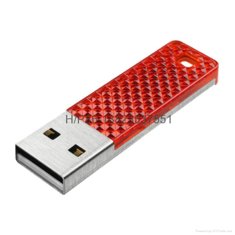 SanDisk CZ55 Usb Flash Drive 4