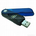 Fingerprint Usb flash drive