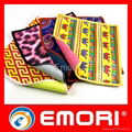 mini double sides microfiber towel cloth 3