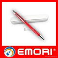 Promotional Customized Classical Metal Ball Pen 2