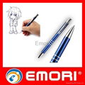 Promotional Customized Classical Metal Ball Pen 4