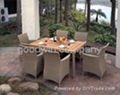 teak furniture