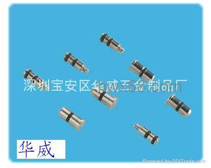 供应钟表按的 2