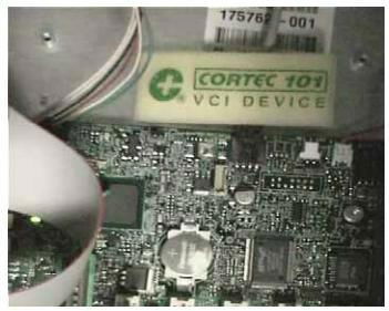 美国CORTEC VPCI-101气相防锈海绵授权总代理丰安 2