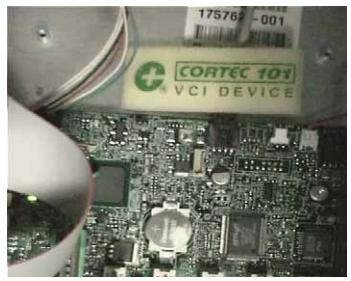 美國CORTEC VPCI-101氣相防鏽海綿授權總代理豐安 2
