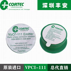 美國歌德CORTEC VPCI-111氣相防鏽盒授權總代理豐安