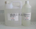 cambered surface glue