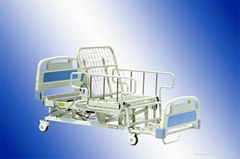 medical bed