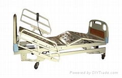 medical bed