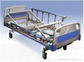 manual hospital bed 1