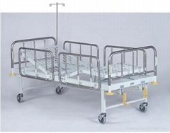 medical bed