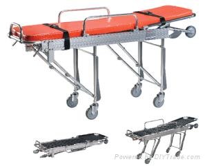 Stretcher For Ambulance