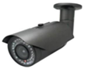 Waterproof Varifocal IR Camera