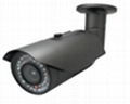 Waterproof Varifocal IR Camera 1