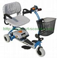 Mobility Scooter (YT2006) 1