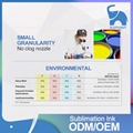 Korea Quality Competitive Price Wholesale Smart Inktec Sublinova Dye Sublimation 2