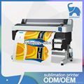 SureColor F6280 44'' large format subliamtion printer