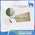 50cmx30m size Eco-solvent heat transfer paper for textile 5