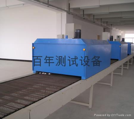 客定非標試驗機、試驗室 3