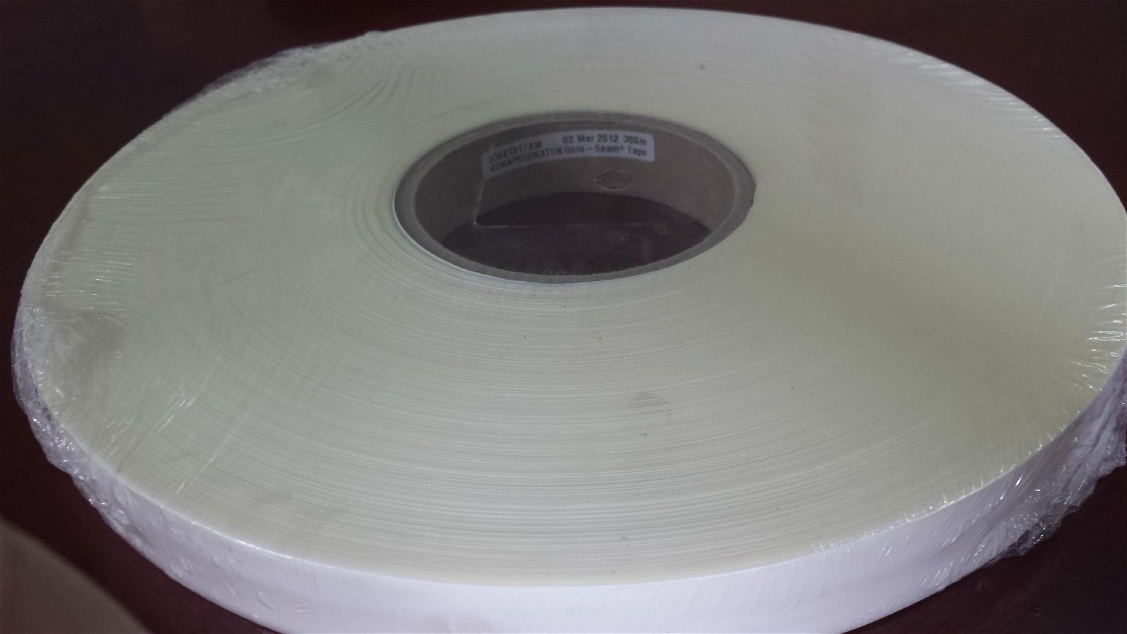 PTFE cable wrapping tape