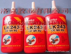 螺紋密封膠(溶油性)  LK 243