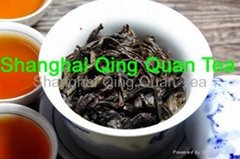 Da Hong Pao oolong tea