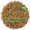 Jin Jun Mei top wuyi black tea