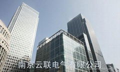 Nanjing Win Union Automation and Control Technology Co., Ltd.