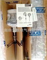WIKA electrical contact thermometer S5550 2