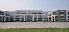 Kunshan Nishoku Plastic Electronic Co., Ltd.