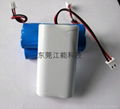 12V-40AH Lithium iron phosphate battery 1