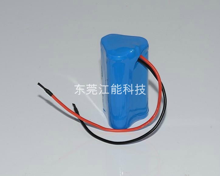 12V-30AH Lithium iron phosphate battery 3