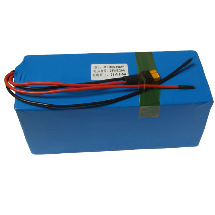 -30 ° low-temperature rechargeable lithium battery