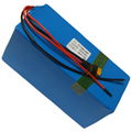 -30 ° low-temperature rechargeable lithium battery 2