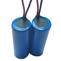 Fast charging lithium battery 5