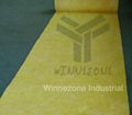 Glass wool