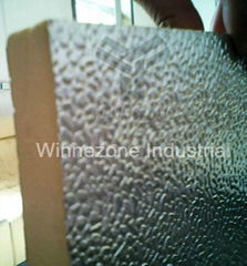 phenolic foam