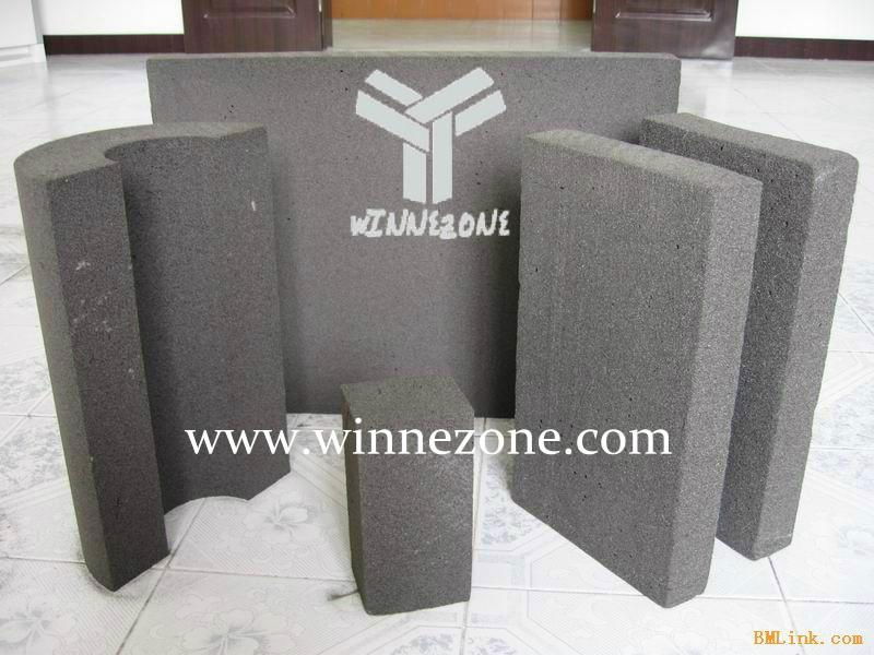 glass foam,foam glass,cellular glass