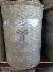 Rock wool blanket,mineral wool roll