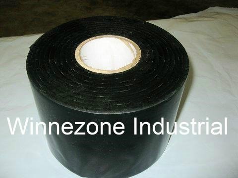 pipeline protecting tape,pipeline wrapping tape