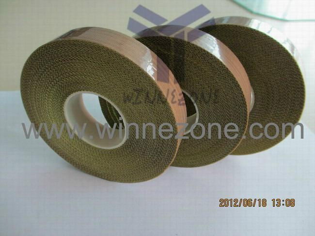 PTFE coated fabric 2