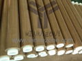 PTFE coated fabric