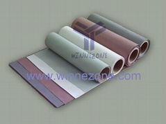 Silicone Coated Fiberglass Fabric