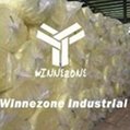 glass wool blanket with aluminum foil 5
