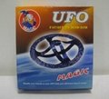 神奇飛碟懸浮UFO 4